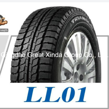 Passenger Car Tyre, SUV 4X4 Tyre, UHP Tyre (235/65R16C, 195/70R15C+)